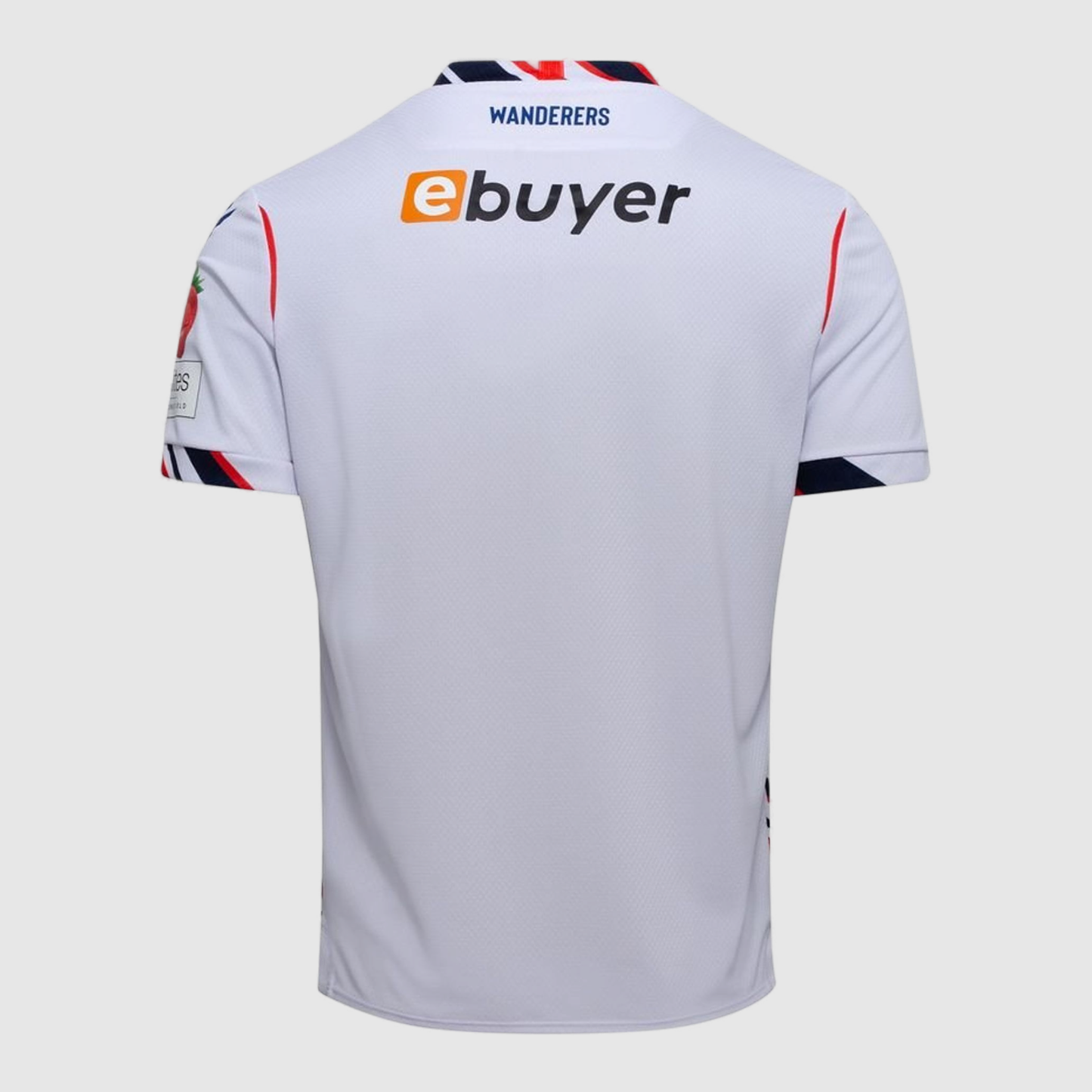 Home 25/26 Men’s Shirt 2