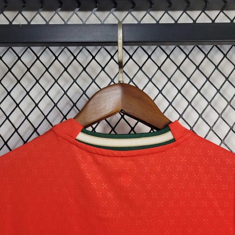 Home 25/26 Women’s Shirt 7