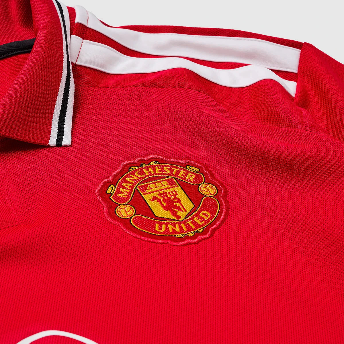 Home 26/27 Men’s Shirt 4