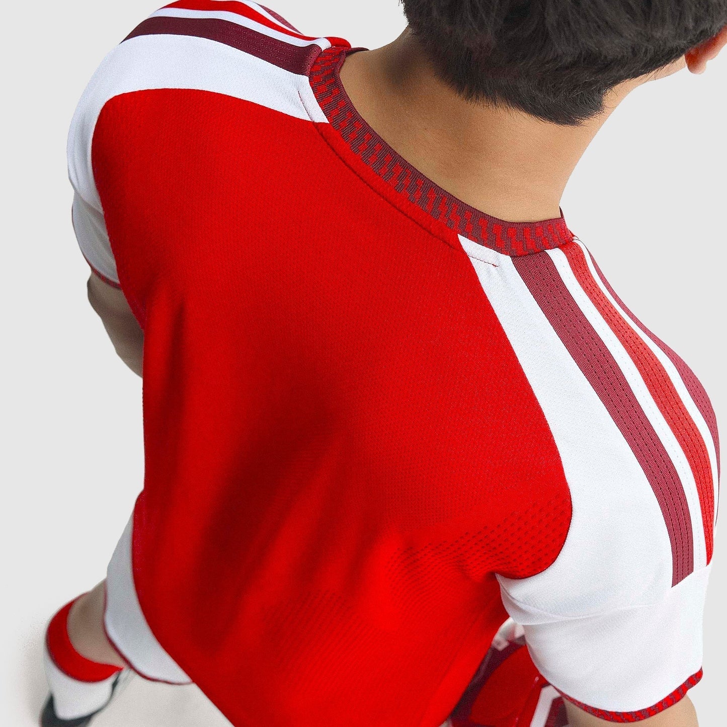 Home 26/27 Player Edition Shirt 6