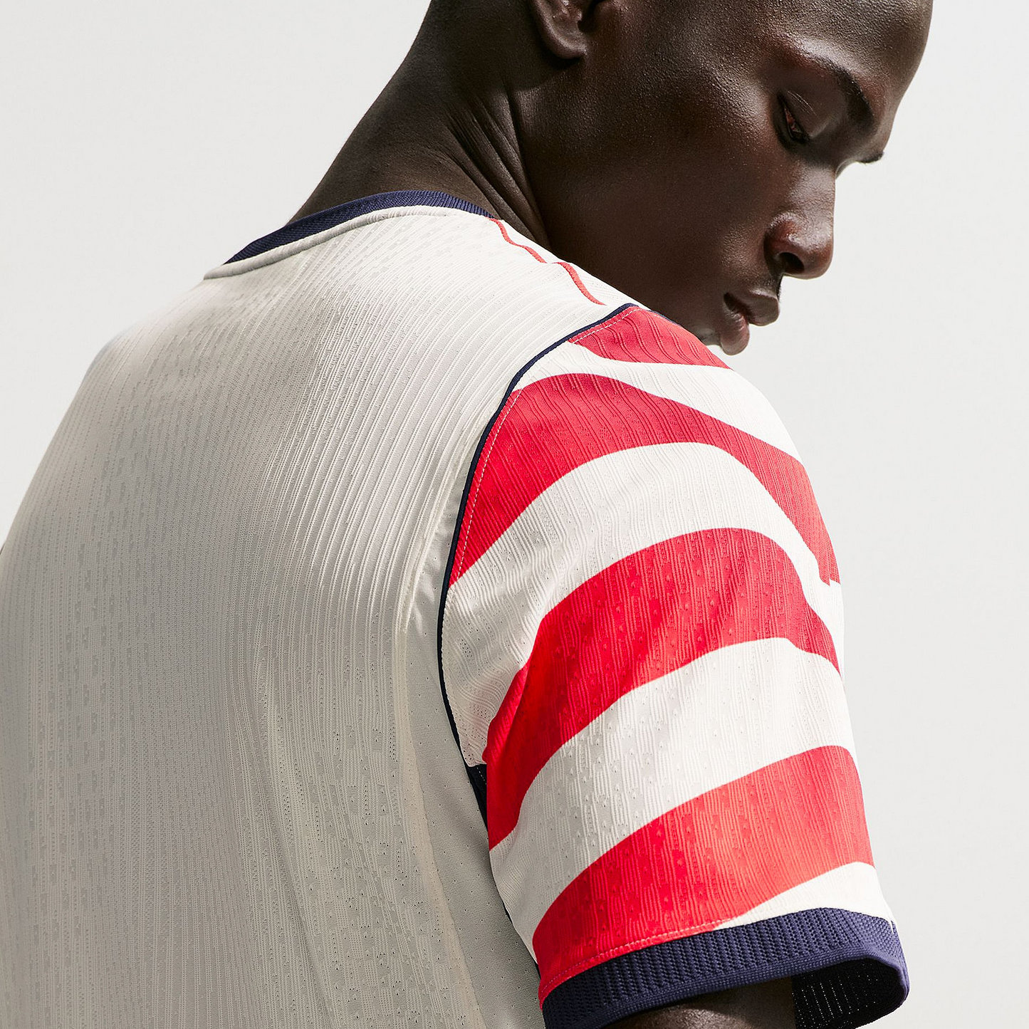 Home 26/27 Player Edition Shirt 6