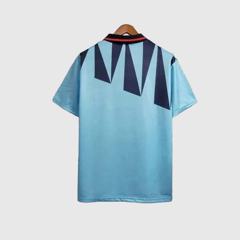 II 1992 Retro Away Shirt 10