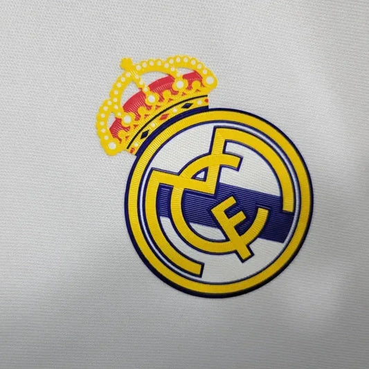 Main 2016/17 Retro Long Sleeve Shirt 3
