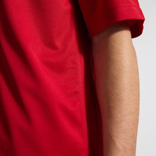 Jalon Walker Game Jersey Red 14