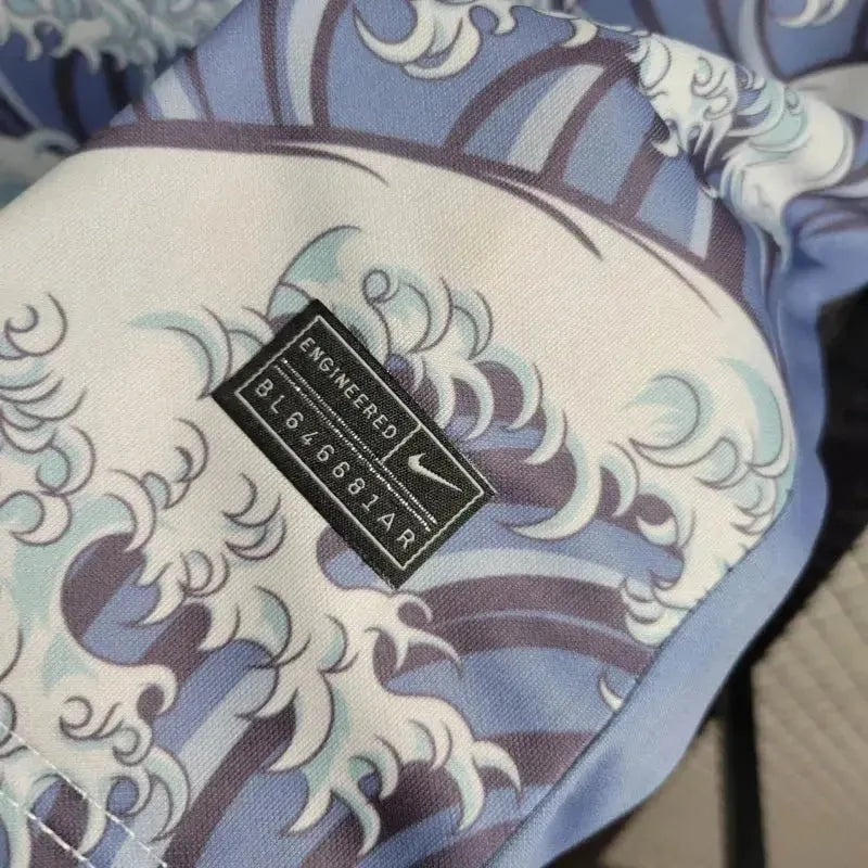 Ondas Special Edition Men’s Shirt 8