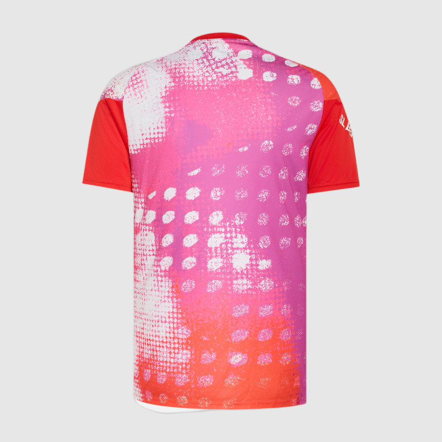 Pre-Match 26/27 Shirt 2