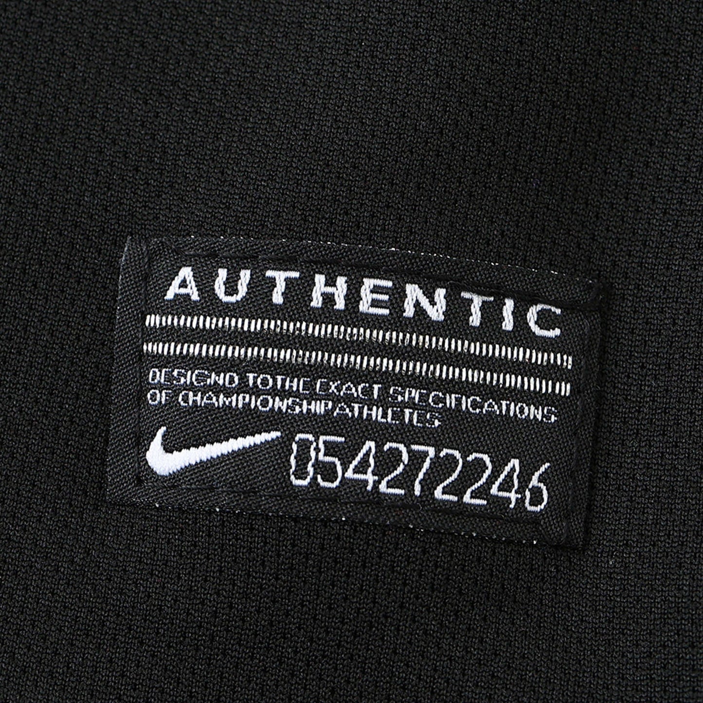 Retro Away 2011/12 Shirt 7