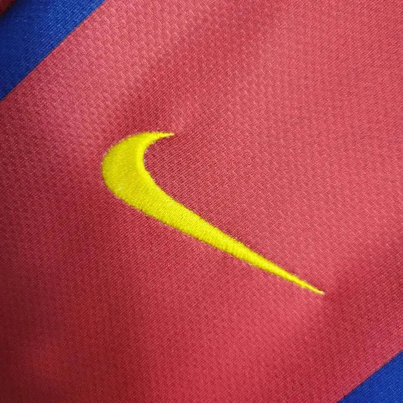 Retro Home 2007/08 Shirt 6