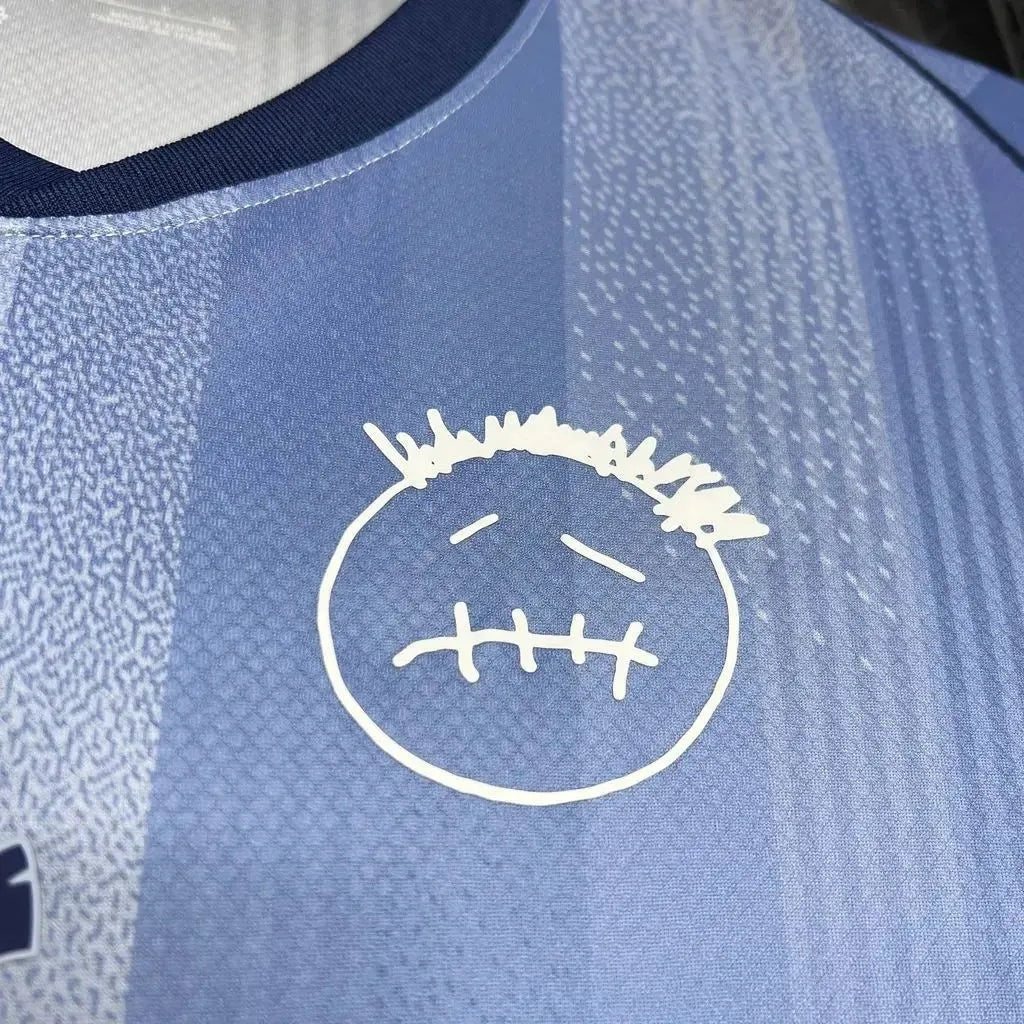 Special Edition Away Men’s Shirt 3