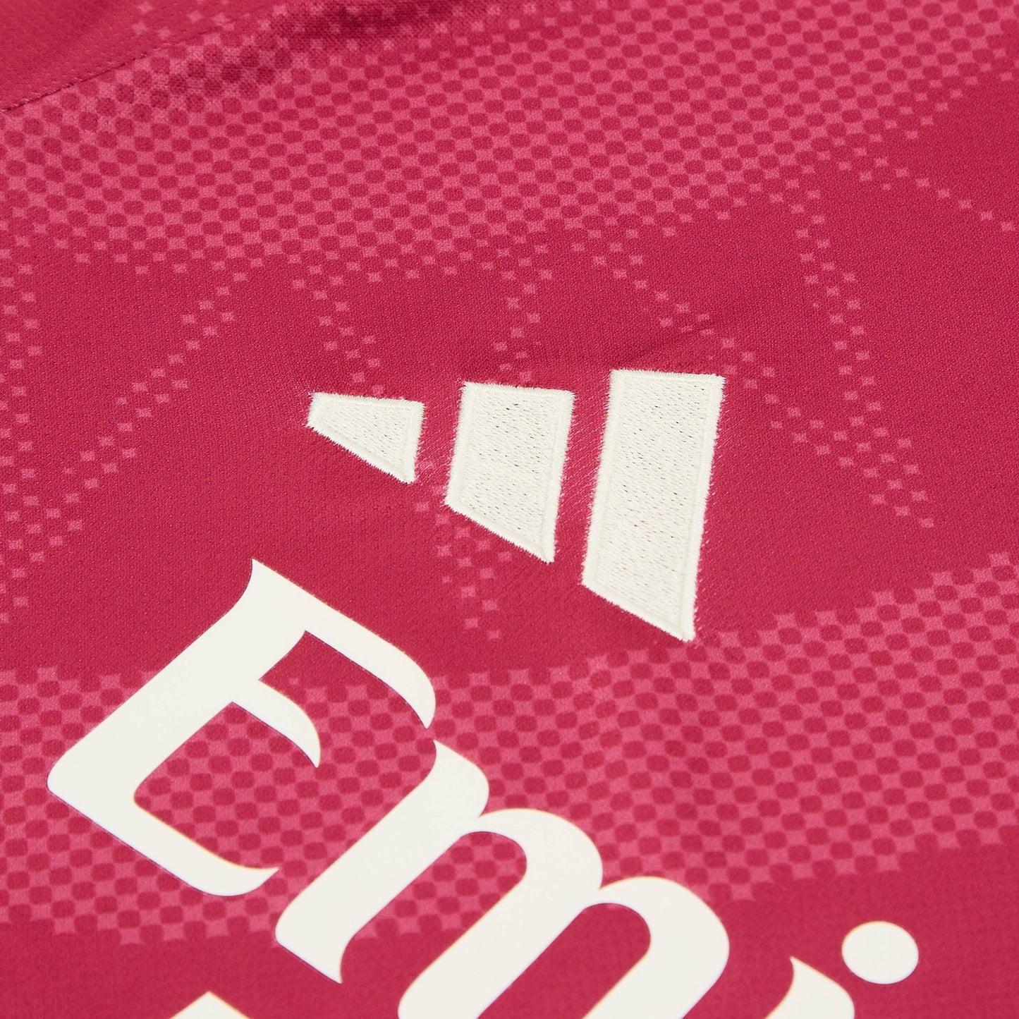 Third 26/27 Men’s Shirt 3