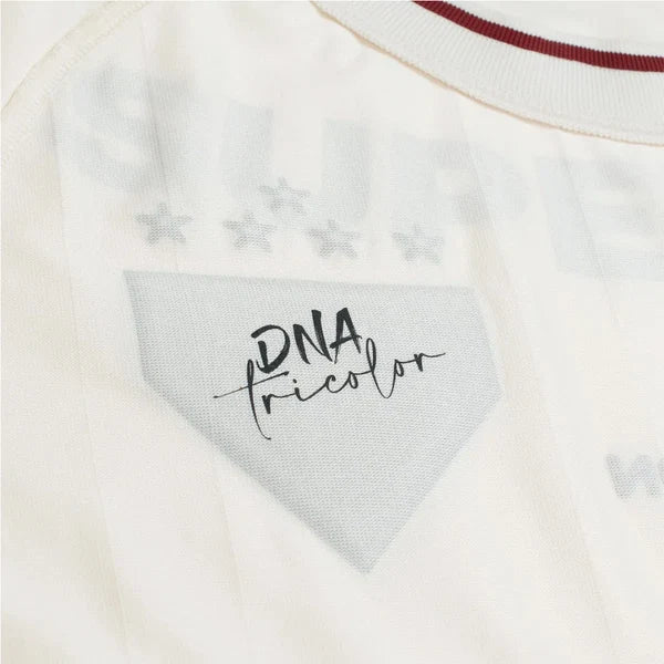 Third 26/27 Men’s Shirt 4