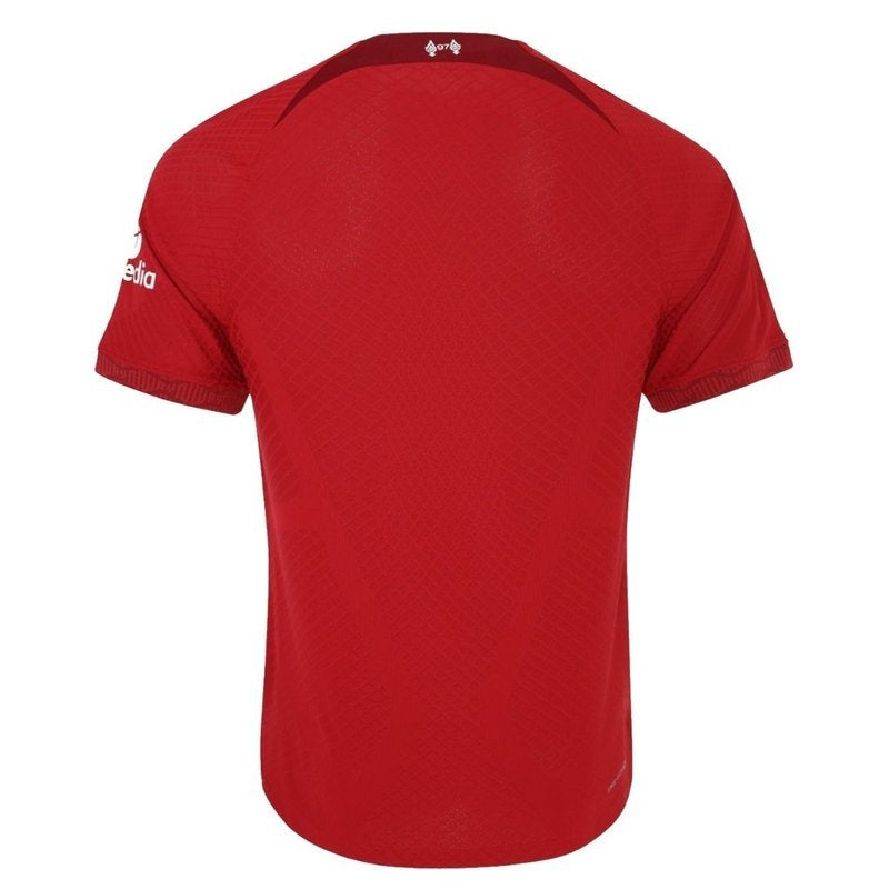 Liverpool 22/23 I Home Jersey - Player Version - Slim Fit