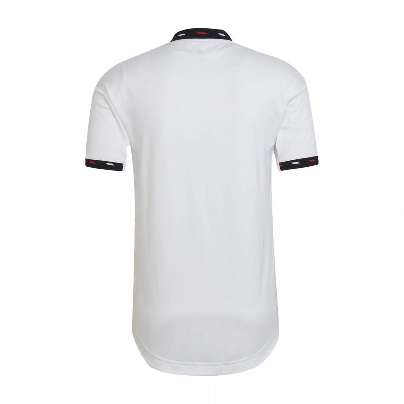 Manchester United 22/23 II Away Jersey - Player Version - Slim Fit
