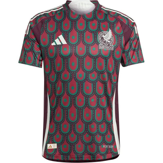 Mexico 24/25 I Home Jersey - Player Version - Slim Fit