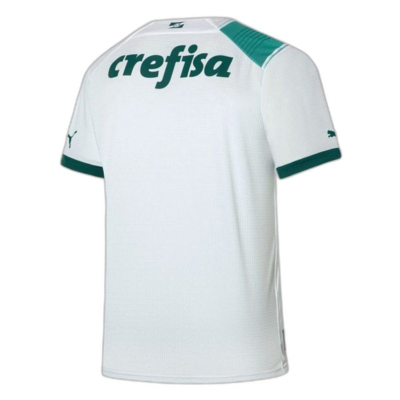 Palmeiras 23/24 II Away Jersey - Fan Version