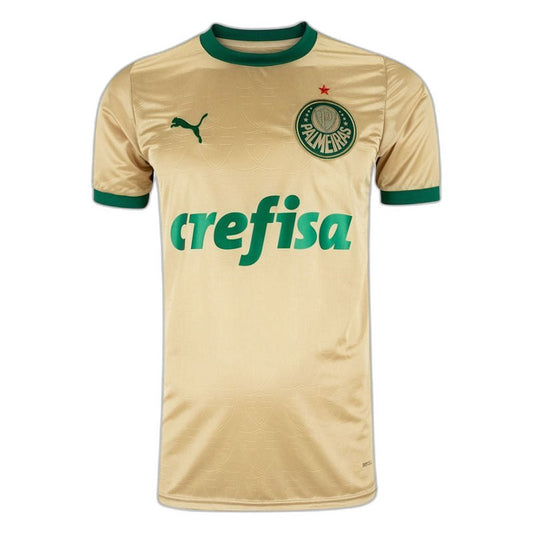 Palmeiras 24/25 III Third Jersey Fan Version