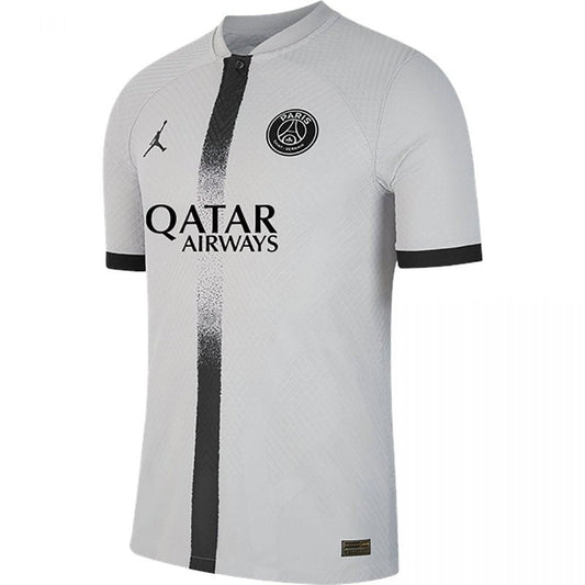 Paris Saint-Germain (PSG) 22/23 II Away Jersey - Player Version - Slim Fit