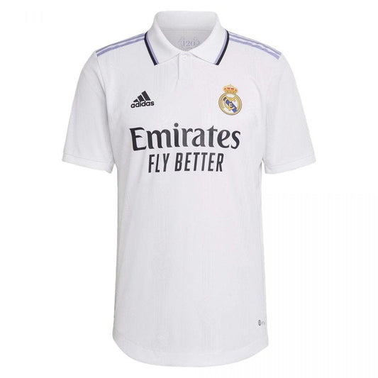 Real Madrid 22/23 I Home Jersey - Player Version - Slim Fit