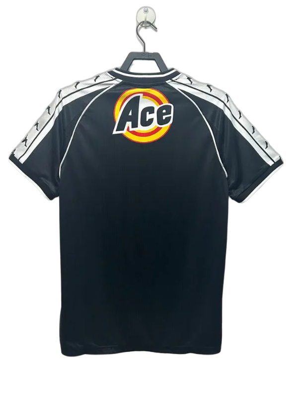 Vasco 2000 II Away Jersey - Retro Version