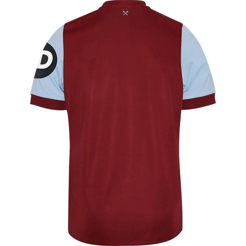 West Ham 23/24 I Home Jersey - Player Version - Slim Fit