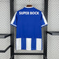 FC Porto 2025/26 Home Jersey