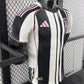 Juventus 2025/26 - Authentic Player [Slim Fit] Player [Slim Fit] Player [Slim Fit] Player Version [Slim Fit]