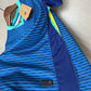24/25 Women Brazil Away Brasil