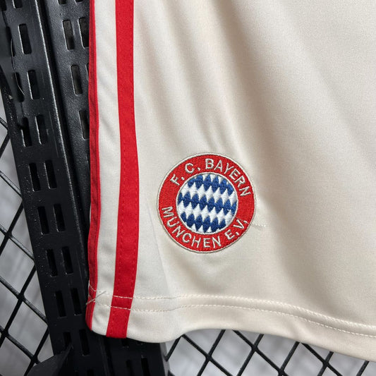 Shorts Bayern Munich 2024/25 Third