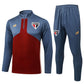 Conjunto de Treino adidas Sao Paulo 25/26