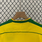Brazil Home Retro Kids Kit 1998