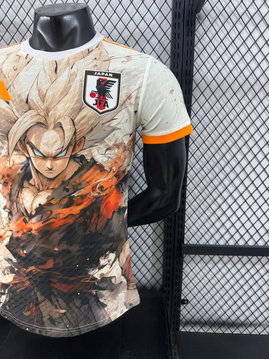 Japan Anime 2025/26  Player - Japao [Slim Fit]