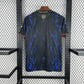 Paris Saint-Germain 2025/26 (CAMPEONES DE EUROPA) Red and blue Jersey
