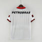 Flamengo 1995 II Away Jersey - Retro Version