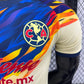 Club America 2025/26 home - Player Version [Slim Fit]