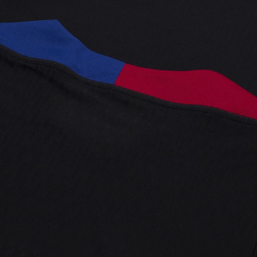 Barcelona Training Regata black - Fan Jersey