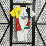 Cristiano Ronaldo 2025/26 Commemorative Edition -Real Madrid - Juventus - Manchester United - Portugal