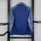 Paris Saint-Germain 2025/26 Fourth Away Long Sleeves Jersey