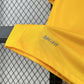 Brazil 2010 Home Retro Jersey