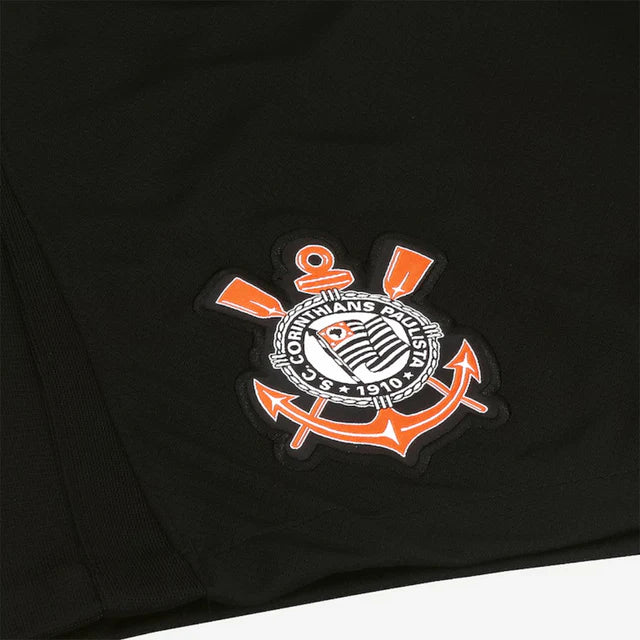 Conjunto Infantil Nike Corinthians 2025/26 I