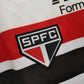 Sao Paulo Retro Home 1991/92 Jersey IBF