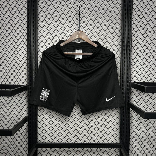 Shorts South Korea 2024/25 Away