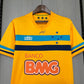 Cruzeiro 14/15 Goalkeeper Jersey - Retro Version