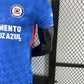 Cruz Azul 2025/26 home Authentic Player [Slim Fit] Player [Slim Fit] Player [Slim Fit] Player - Slim Fit
