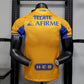 Tigres Home Authentic Player [Slim Fit] Player [Slim Fit] Player [Slim Fit] Player 2025/26 - Slim Fit