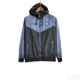 Napoli 23/24 Black Edition - Windbreaker