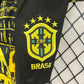 Brazil Special Edition Kit Kids - Cristo Redentor Yellow