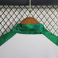 Palmeiras Windbreaker Jacket White 2023/24