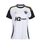 Atletico Mineiro Women 2025/26 Away Sponsor  - Fan version