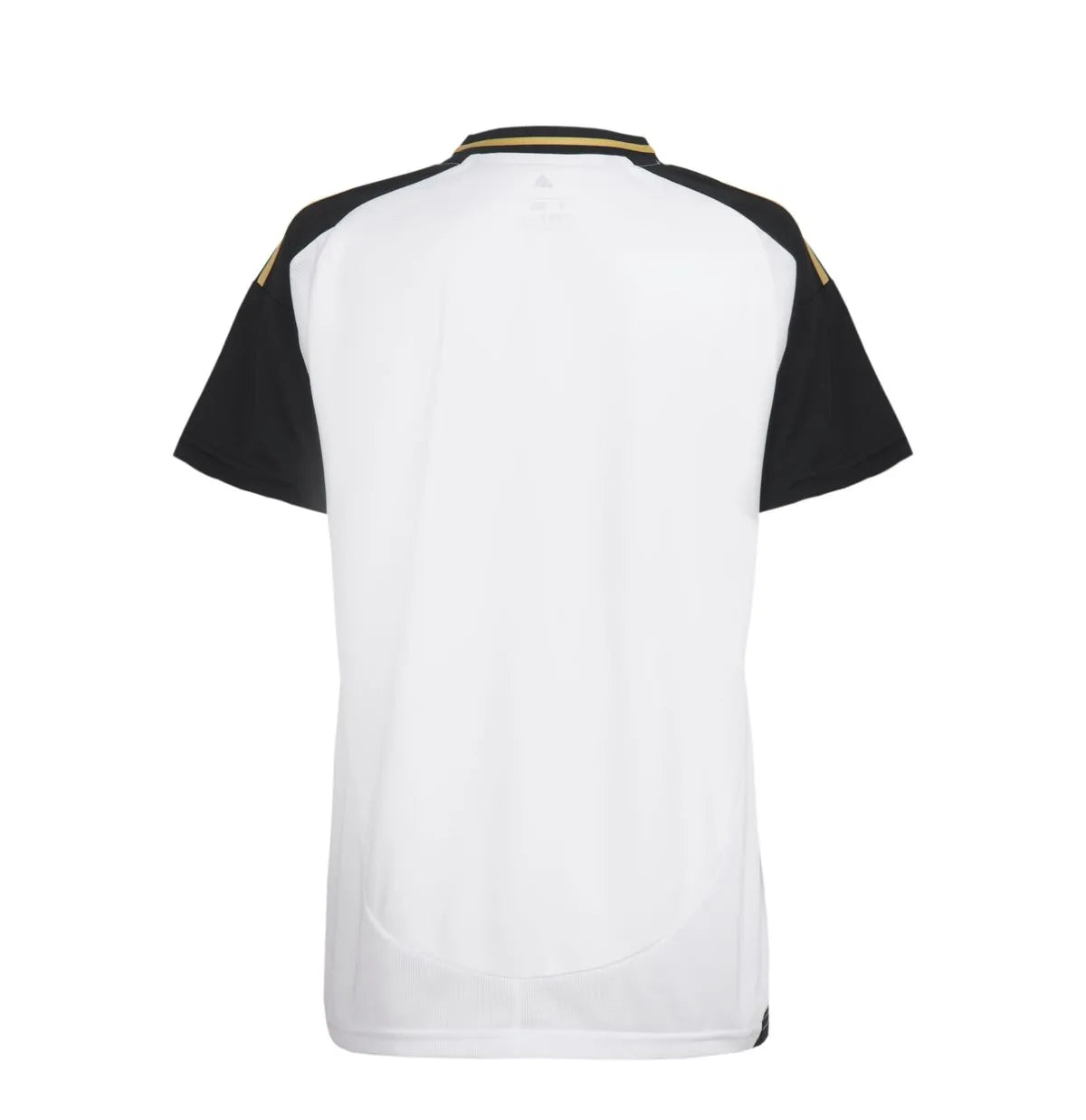 Atletico Mineiro Women 2025/26 Away Sponsor  - Fan version