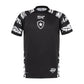 Camisa Botafogo Feminina Reebok Oversized Prematch 25/26